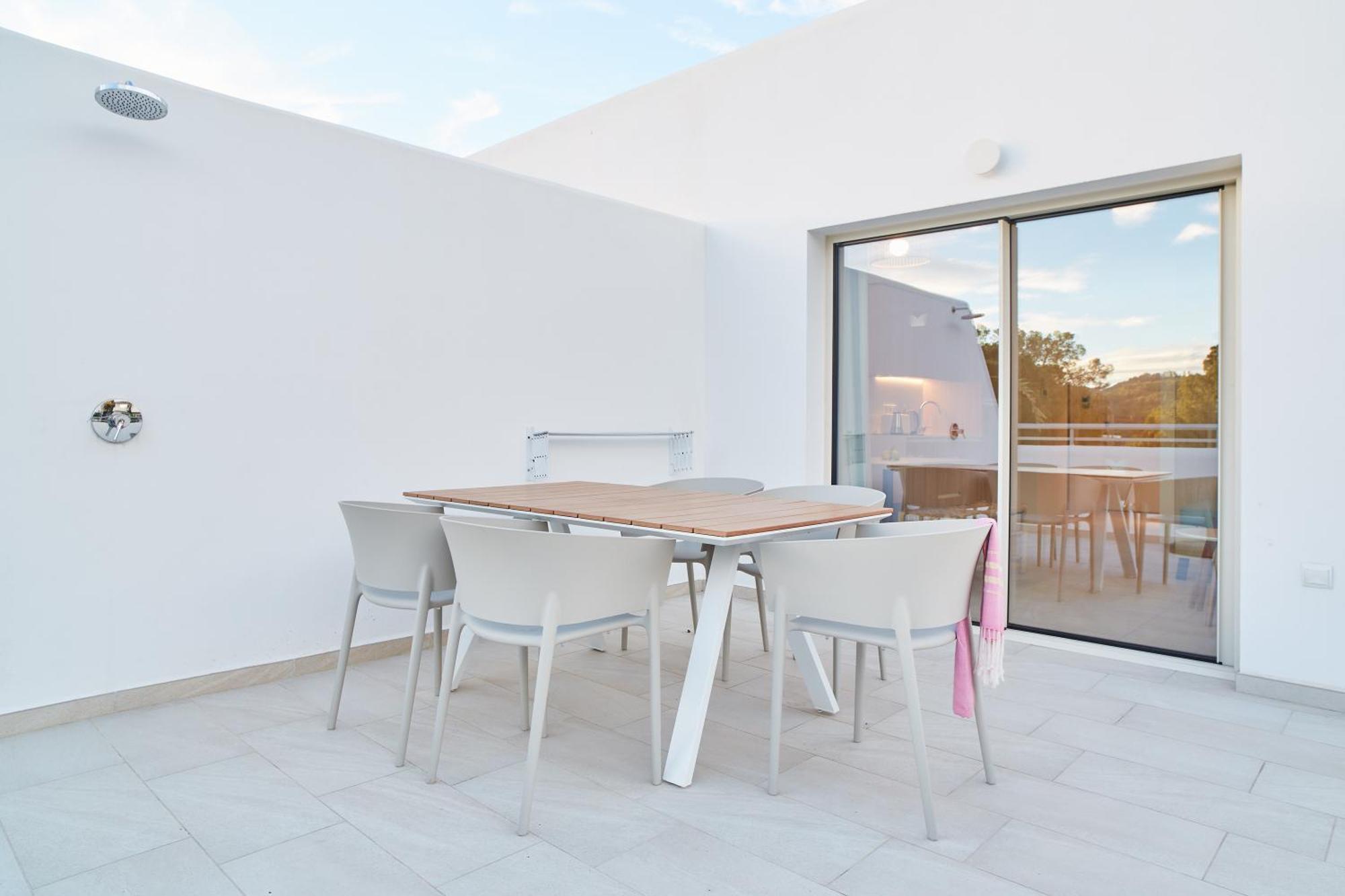 Apartamentos San Miguel Park & Esmeralda Mar Port de Sant Miguel Room photo